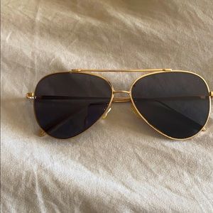Steve Madden Aviators